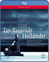 Picture of DER FLIEGENDE HOLLANDER