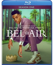 Picture of BEL-AIR: SEASON ONE