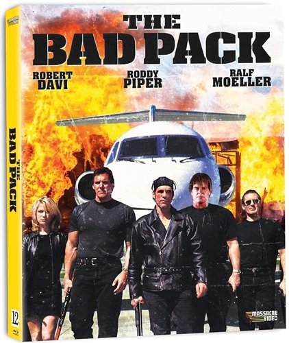 Picture of BAD PACK