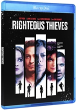 Picture of RIGHTEOUS THIEVES