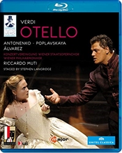 Picture of OTELLO