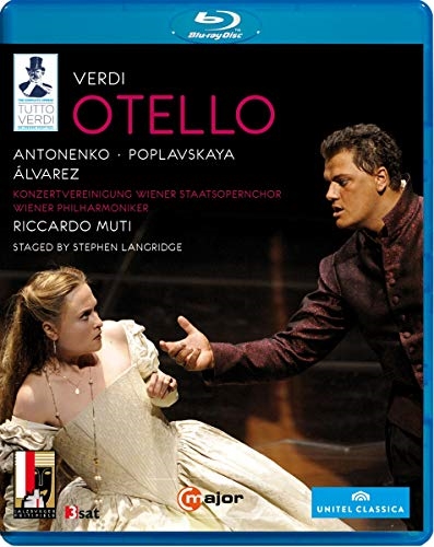 Picture of OTELLO