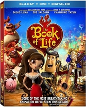 Picture of BOOK OF LIFE