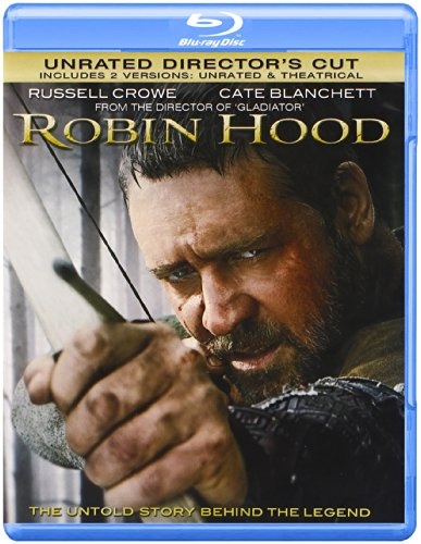 Picture of ROBIN HOOD (2010)