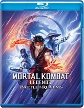 Picture of MORTAL KOMBAT: BATTLES OF THE REALMS