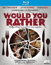 Picture of WOULD YOU RATHER