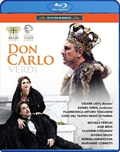 Picture of DON CARLO