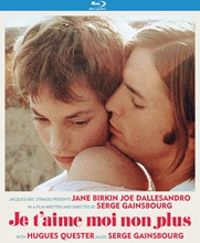 Picture of JE T'AIME MOI NON PLUS (1976)