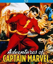 Picture of ADVENTURES OF CAPTAIN MARVEL (1941)