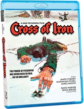 Picture of CROSS OF IRON