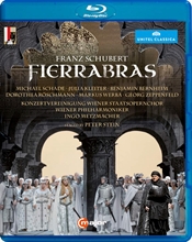 Picture of FIERRABRAS