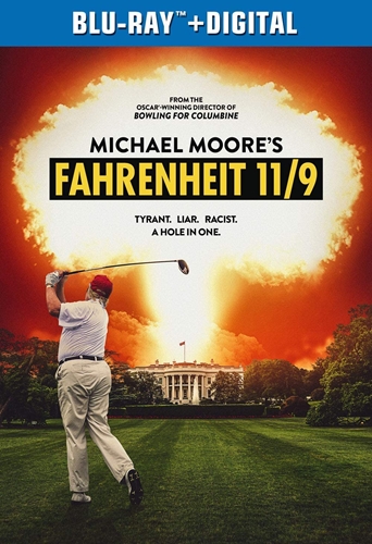 Picture of FAHRENHEIT 11/9