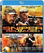 Picture of SNIPER: RELOADED