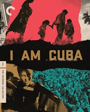 Picture of I AM CUBA