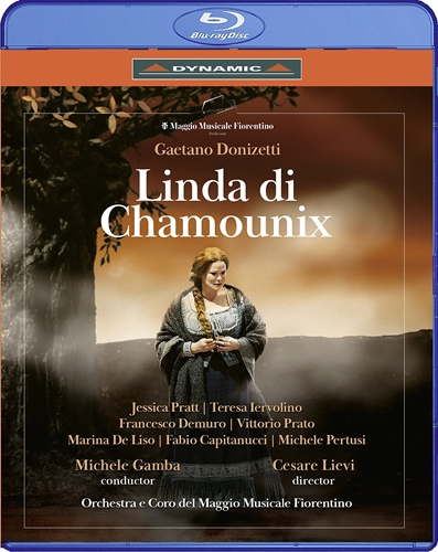 Picture of LINDA DI CHAMOUNIX