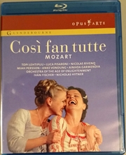 Picture of COSI FAN TUTTE