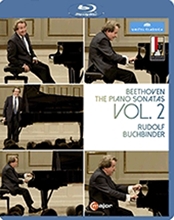 Picture of BEETHOVEN: THE PIANO SONATAS 2