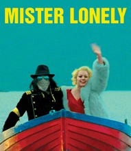 Picture of MISTER LONELY