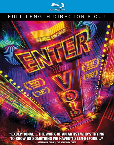 Picture of ENTER THE VOID