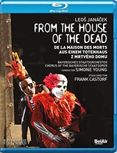 Picture of FROM THE HOUSE OF THE DEAD