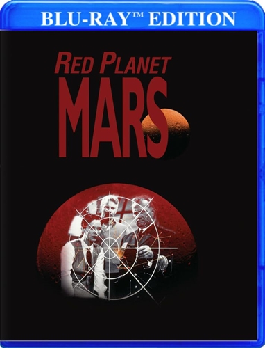 Picture of RED PLANET MARS