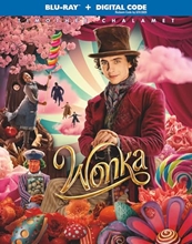 Picture of WONKA