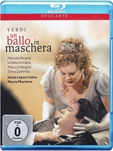 Picture of UN BALLO IN MASCHERA