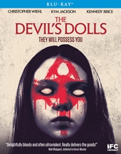 Picture of DEVIL'S DOLLS