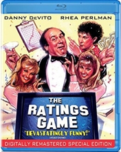 Picture of RATINGS GAME