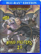 Picture of MIND MELTERS 28