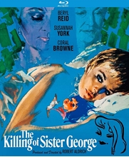 Picture of KILLING OF SISTER GEORGE (1968)