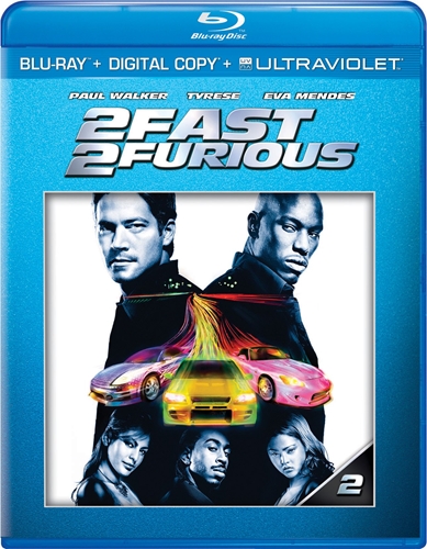 Picture of 2 FAST 2 FURIOUS