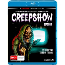 Picture of CREEPSHOW: SEASON 1