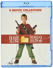 Picture of HOME ALONE 2-MOVIE COLLECTION