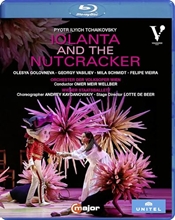 Picture of IOLANTA THE NUTCRACKER