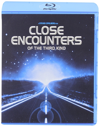 Picture of CLOSE ENCOUNTERS OF THE THIRD KIND