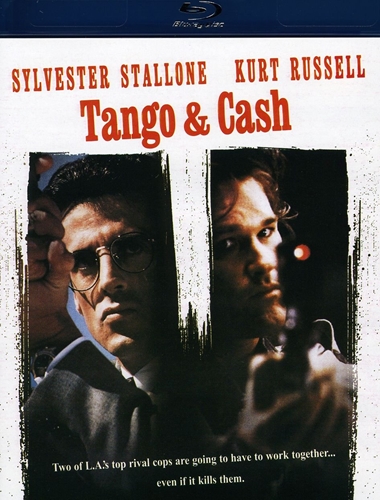 Picture of TANGO & CASH