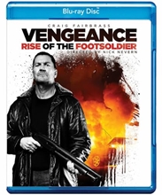 Picture of VENGEANCE: RISE OF THE FOOTSOLDIER