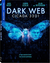 Picture of DARK WEB: CICADA 3301