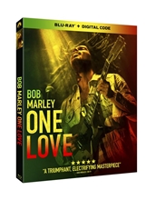 Picture of BOB MARLEY: ONE LOVE