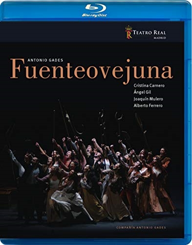 Picture of FUENTEOVEJUNA