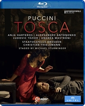 Picture of TOSCA