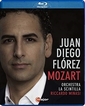 Picture of JUAN DIEGO FLOREZ