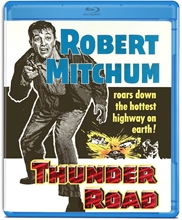 Picture of THUNDER ROAD