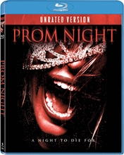 Picture of PROM NIGHT (2008)