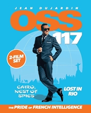 Picture of OSS 117