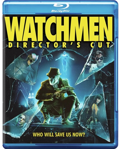 Picture of WATCHMEN