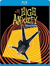 Picture of HIGH ANXIETY