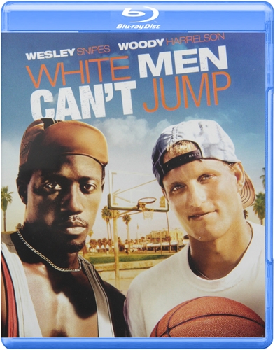 Picture of WHITE MEN CAN'T JUMP