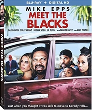 Picture of MEET THE BLACKS